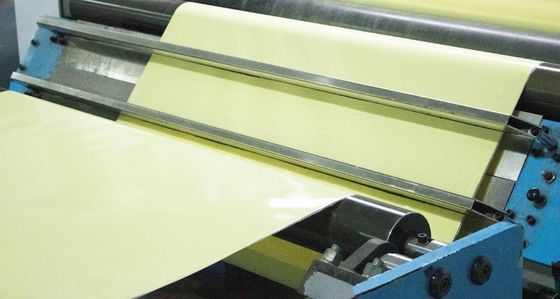 SGS-Zulassung Jumbo-Papierrolle mit mittlerer Viskosität