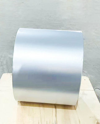 Matte Silber PET PVC Selbstklebstoff Aufkleber Papier Rollen Normal Klebrig
