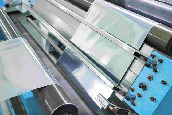 Matte Silber PET PVC Selbstklebstoff Aufkleber Papier Rollen Normal Klebrig