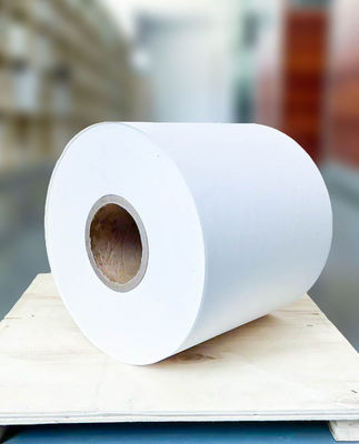 Polar Beauty Material Klebepapier zum Drucken Wetterfest Wein Klebstoff