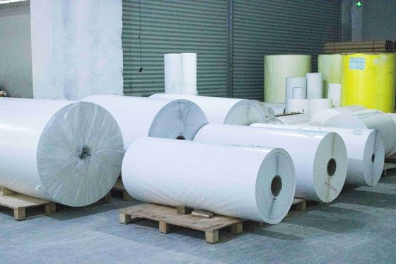 Polar Beauty Material Klebepapier zum Drucken Wetterfest Wein Klebstoff