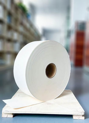 Selbstklebendes, überzogenes Papieretikett, gewöhnliches, klebendes, freisetzendes Papier