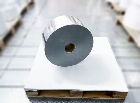 Schablonsticker für BOPP-Material