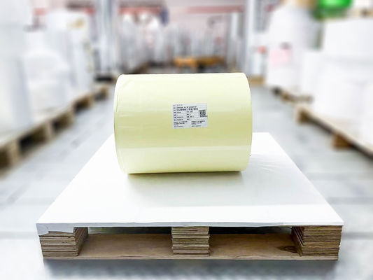 Acrylklebstoff Boppklebstoff Jumbo-Rolle