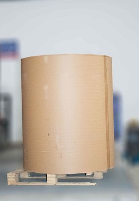 Bewegliche Klebstoff-Wärmeetiketten-Aufkleberrollen, gewöhnliche Klebstoff-Wärmeübertragungsrollen