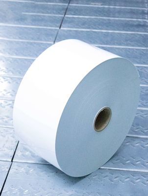 Papier mit Kupferplatte-Klebstoffbeschichtung