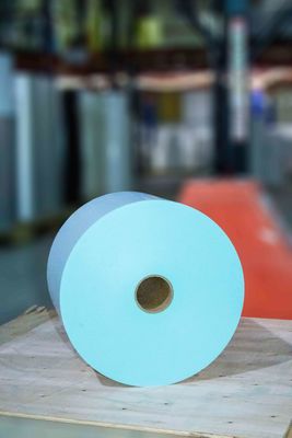 Wärmebeständiges Thermalpapier Jumbo Roll