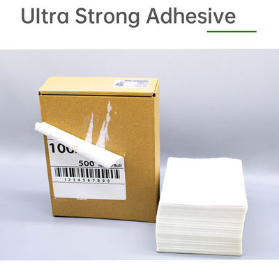 Wertpaket: Versandetiketten Drucker Barcode Etiketten Rollen