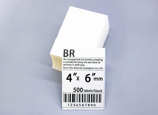 Effizienz steigern mit 4x6 Etikettendrucker thermisch
