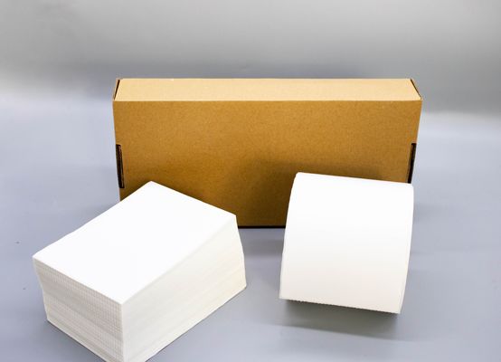 Notwendigkeitskit: 4x6 Wärmeetikett für Drucker