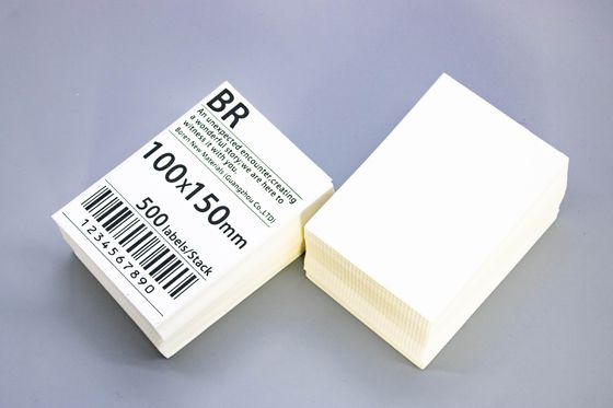 Versorgungssatz: Versandetiketten Drucker Barcode Etiketten Rollen