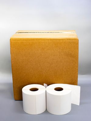 Hochgeschwindigkeitsdruck mit 4x6-Wärmeetikettendrucker