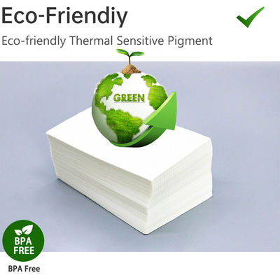 Drucker für thermische Etiketten in Industrieform 4x6