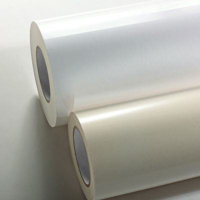 universelles, warmschmelzendes, kleben Weißglaspapier für 80±5% des Grundgewichts beschichtetes Papier