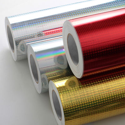 Druckmaterialien mit einer Linerdicke von 110±5% und einer Oberflächendicke von 72±5%