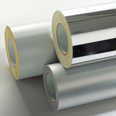 80gm Beschichtetes Papier Drucketikettmaterial mit verstärktem Permanenten Acrylklebstoff