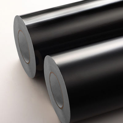 80gm Beschichtetes Papier Drucketikett Material Liner Gewicht g/m2 60±5% Anfangsabhängigkeit ≥14N