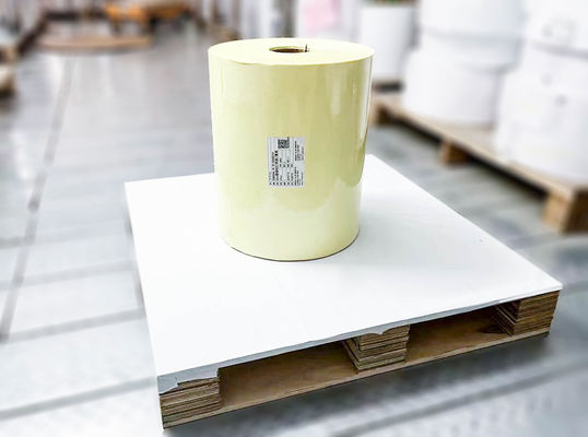 Guter Preis SGS-Zulassung Jumbo-Papierrolle mit mittlerer Viskosität Online