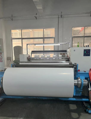 Guter Preis Synthetisches, selbstklebendes, mit Tinteinspritzer versehenes, mattes Papier Online