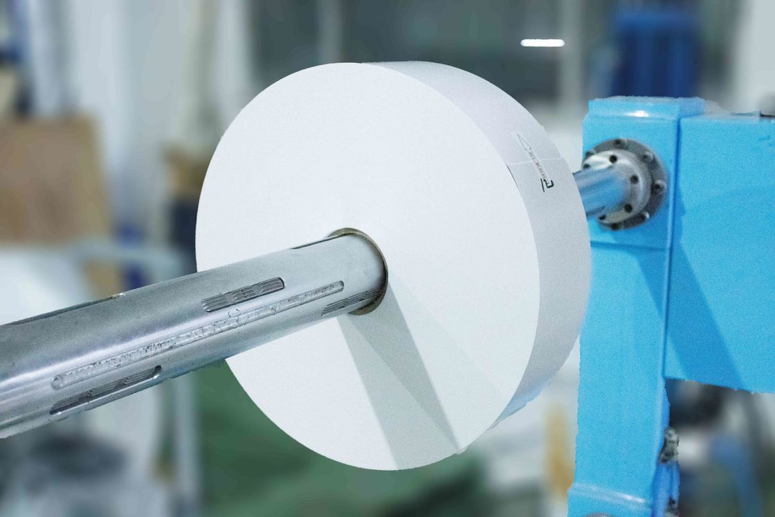 Polar Beauty Material Klebepapier zum Drucken Wetterfest Wein Klebstoff