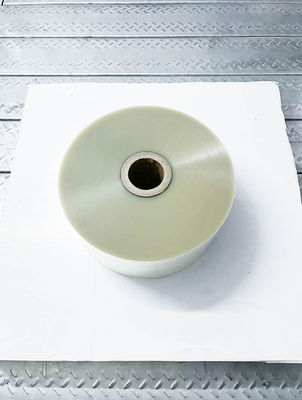 Guter Preis Transparentes Kraftpapier aus BOPP-Klebstoff Online