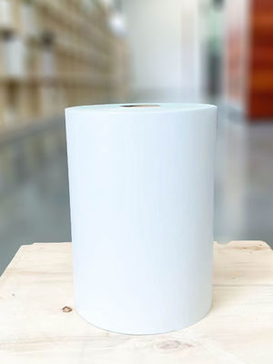 Guter Preis Gefrierter Klebstoff, Thermalpapierroll, Bond Roll Papier, SGS zertifiziert Online