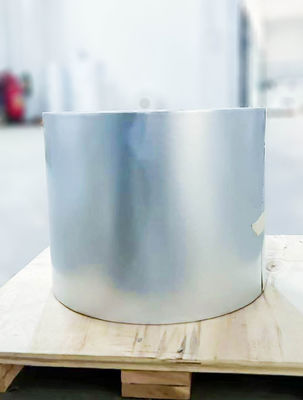 Guter Preis Feuchtigkeitsdichtes selbstklebendes thermisches Papier, ölfestes Aufkleberpapierroll Online