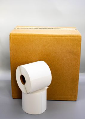 Guter Preis Kontinuierliche Effizienz mit 4x6-Etikettendruckern Online