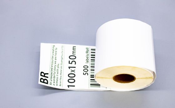 Guter Preis Bluetooth 4x6 Etiketten-Drucker - schnelle und einfache Etikettierung Online