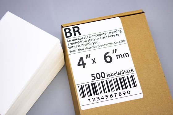 Guter Preis Bluetooth 4x6 Etiketten-Drucker - schnelle und einfache Etikettierung Online